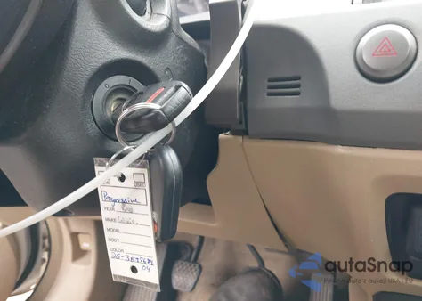 2008 Honda Civic Ex-L из США, поврежденный, VIN 2HGFG12908H546443